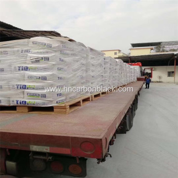 Pangang Titanium Dioxide Rutile R248 For Plastic